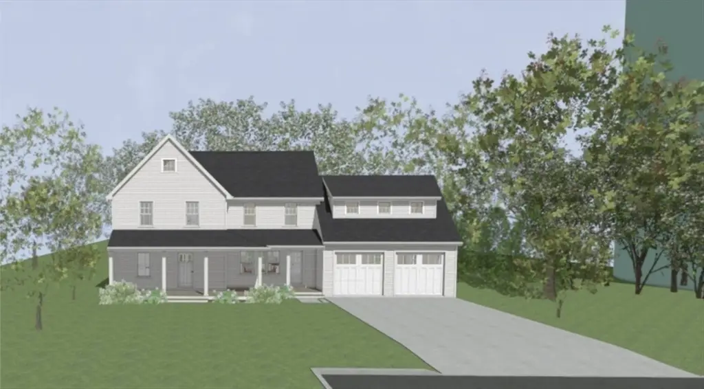 8 Duxbury Street, Marshfield, MA 02050 - #1