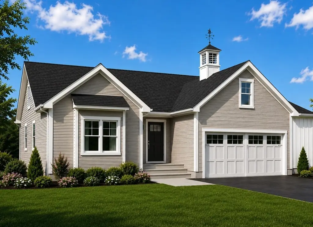 11 Weathervane Drive, Carver, MA 02330 - #1