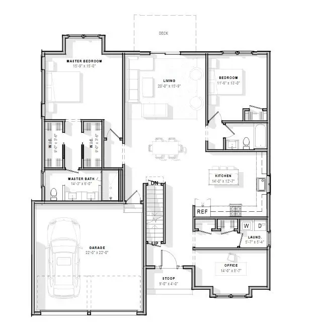 11 Weathervane Drive, Carver, MA 02330 - #2