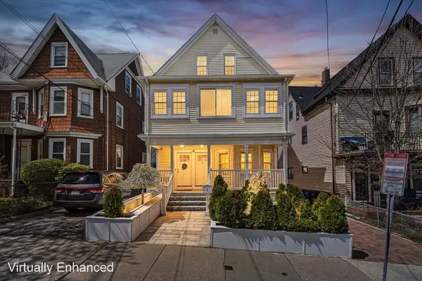 19 Conwell St #2, Somerville, MA 02143