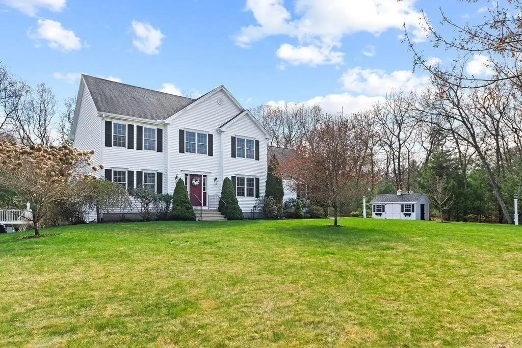 138 North St, Bellingham, MA 02019 - #1