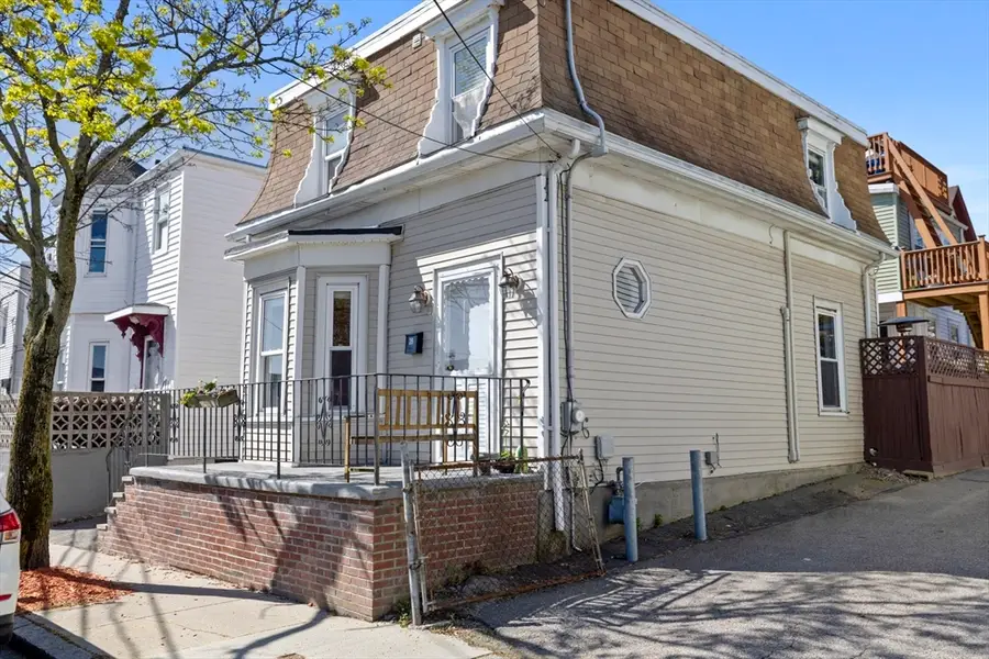 39 Alston Street, Somerville, MA 02143 - #2