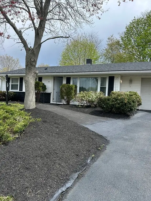 26 Debbie Rd, Brockton, MA 02302 - #3