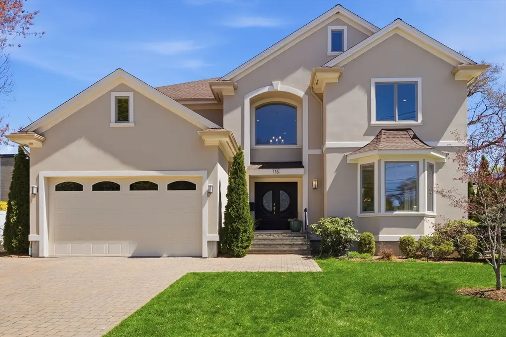 115 Meadowbrook Rd, Newton, MA 02459 - #1