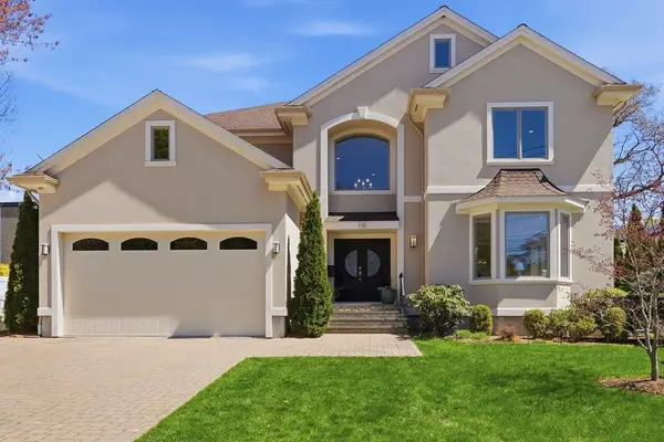 115 Meadowbrook Rd, Newton, MA 02459