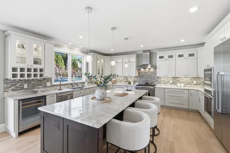 115 Meadowbrook Rd, Newton, MA 02459 - #2