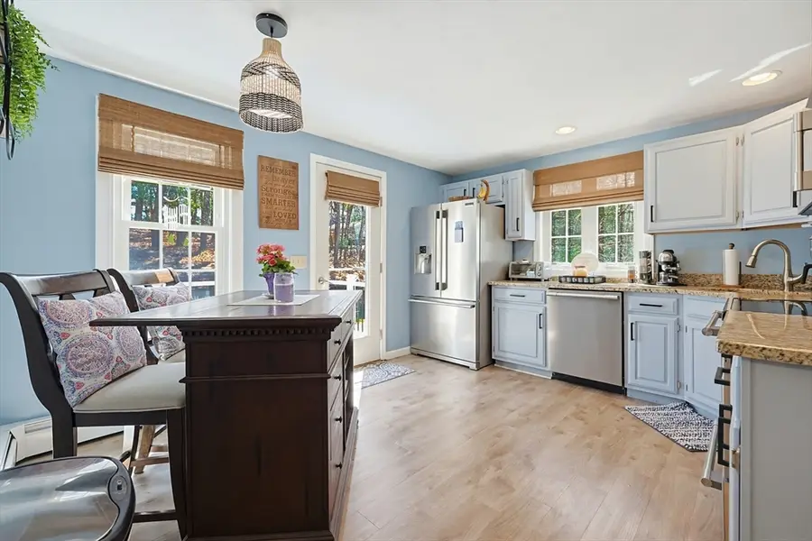 27 Village West Trail, Plymouth, MA 02360 - #3