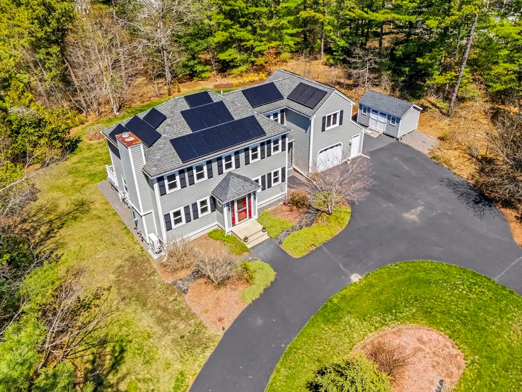 49 Martingale Lane, Plymouth, MA 02360 - #1