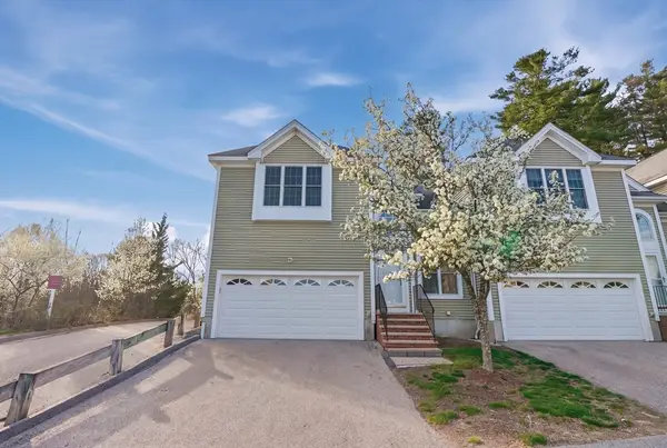 43 Knowlton Circle #43, Upton, MA 01568