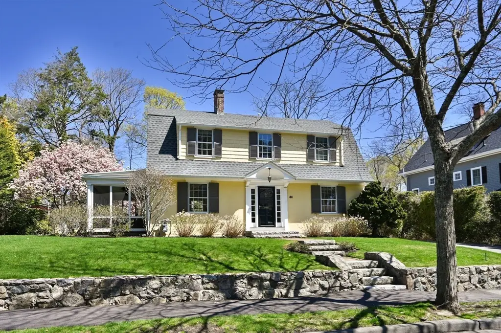 44 Bellevue Rd., Swampscott, MA 01907 - #1