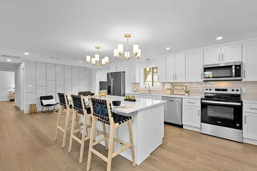 1 Ridge Hill Rd, Canton, MA 02021 - #2