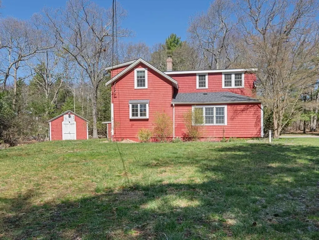 53 Leonard Lane, Norwell, MA 02061 - #1