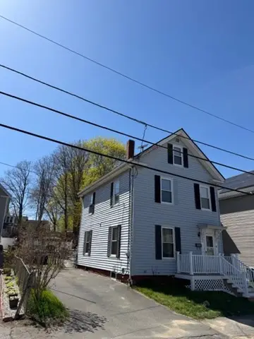 60 Fifth Avenue, Haverhill, MA 01830