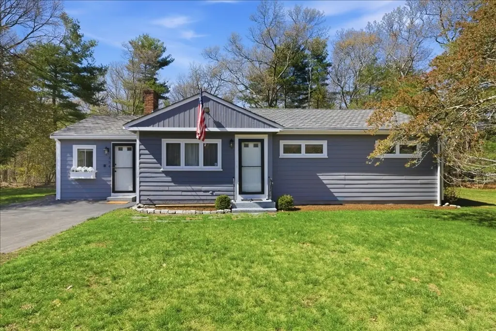 354 East Street, Sharon, MA 02067 - #1