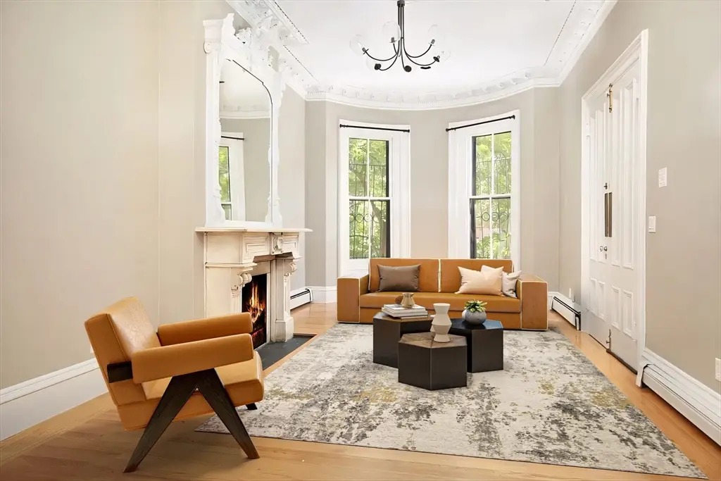 12 Claremont Park #3, Boston, MA 02118 - #1