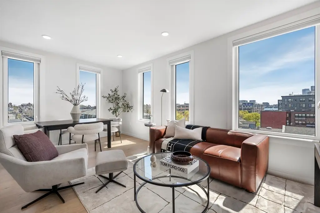 2 Maverick Square #401, Boston, MA 02128 - #1