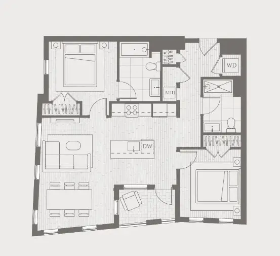 2 Maverick Square #401, Boston, MA 02128 - #3