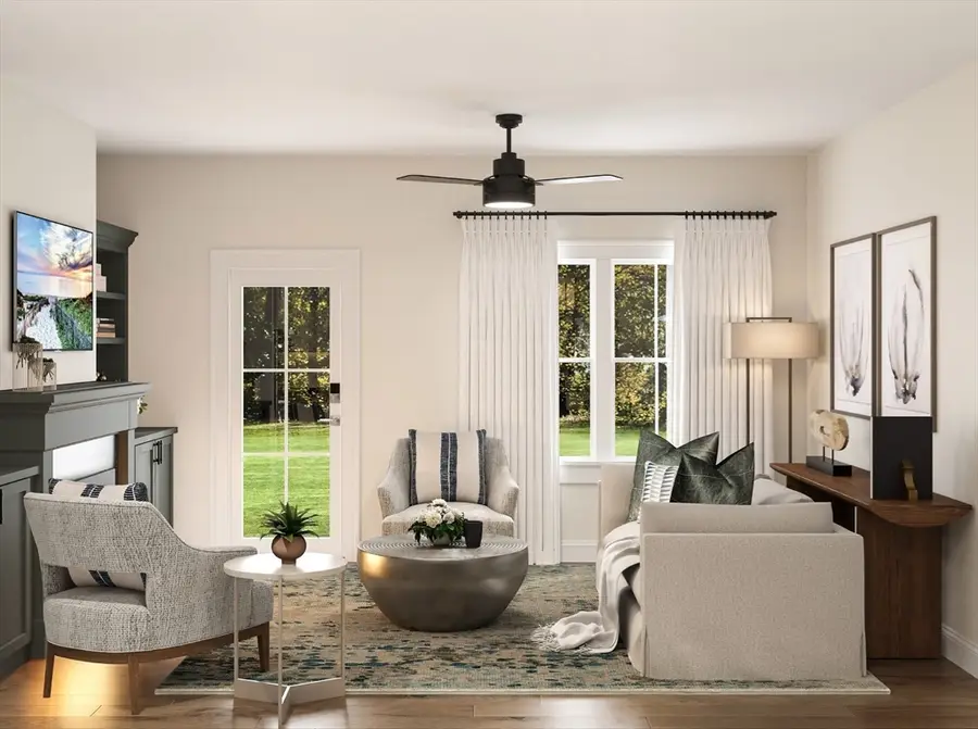 0 Oxbow Road #47-3, Raynham, MA 02767 - #2