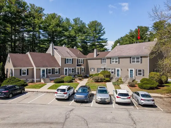 64 Cadogan Way #64, Nashua, NH 03062