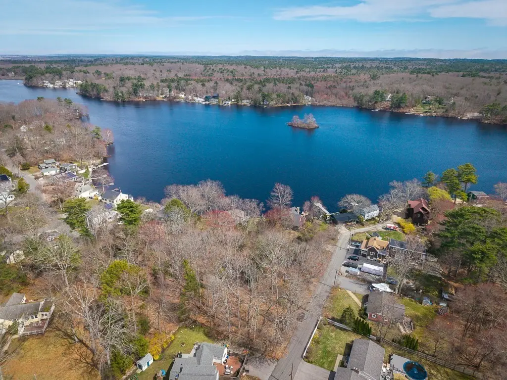 21 Beech Street, South Hamilton, MA 01982 - #1