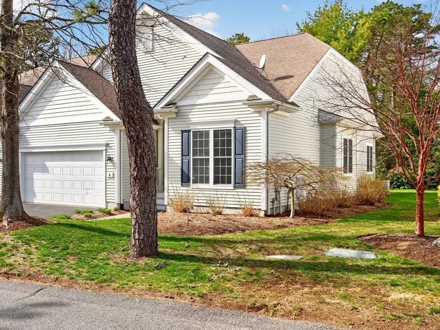 6 Champlain Cir, Plymouth, MA 02360 - #2