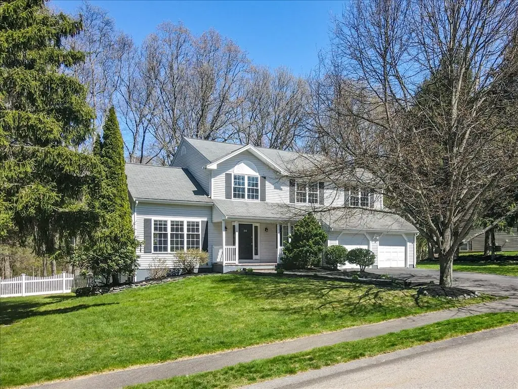 30 Whitten Avenue, Stoughton, MA 02072 - #1