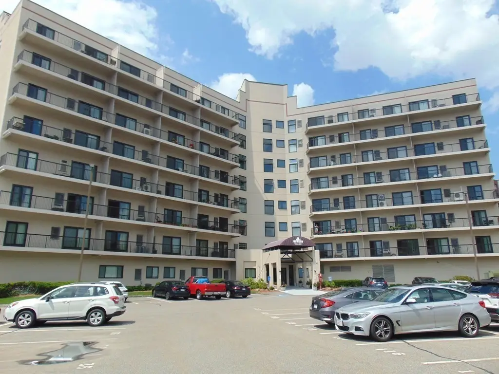 133 Commander Shea Blvd #505, Quincy, MA 02171 - #1