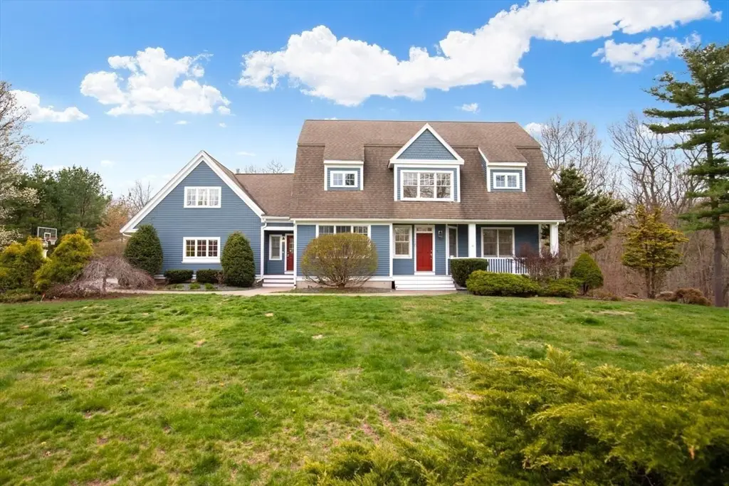 120 Cricket Ln, North Andover, MA 01845 - #1