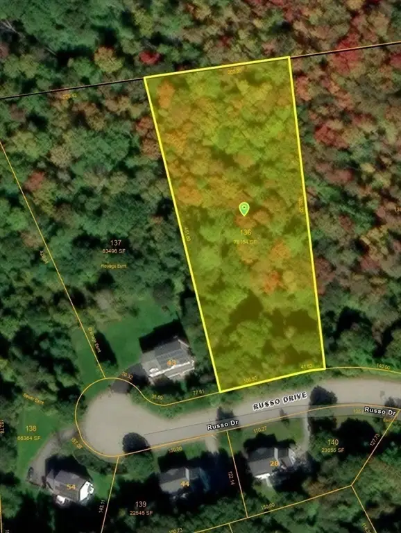33 Russo Drive, Marlborough, MA 01752