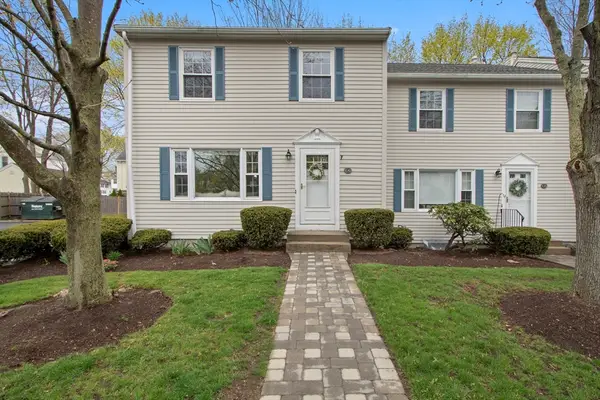 632 Washington St #G6, Braintree, MA 02184