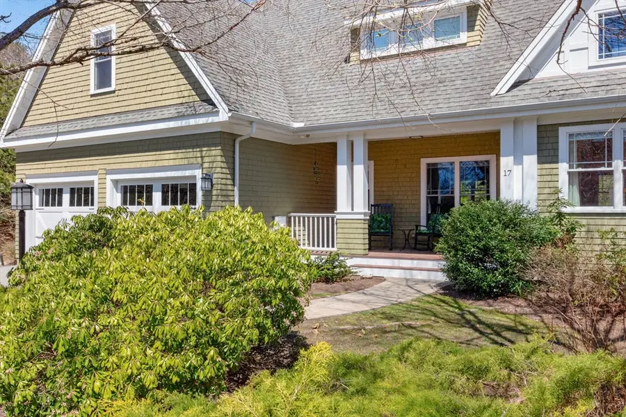 17 Shetland #17, Plymouth, MA 02360 - #2