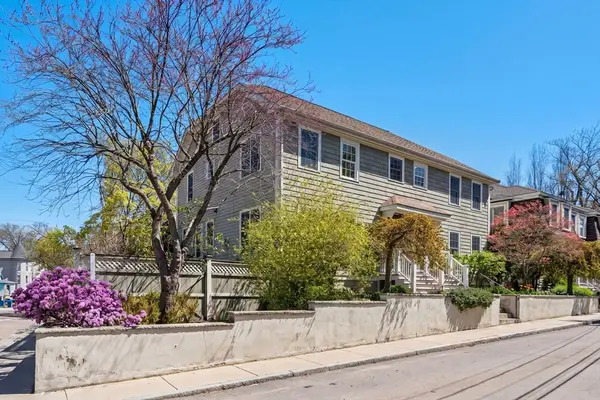 15 Cerina Road #15, Boston, MA 02130
