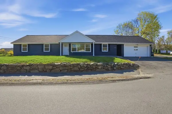 181 Green Street, Stoneham, MA 02180