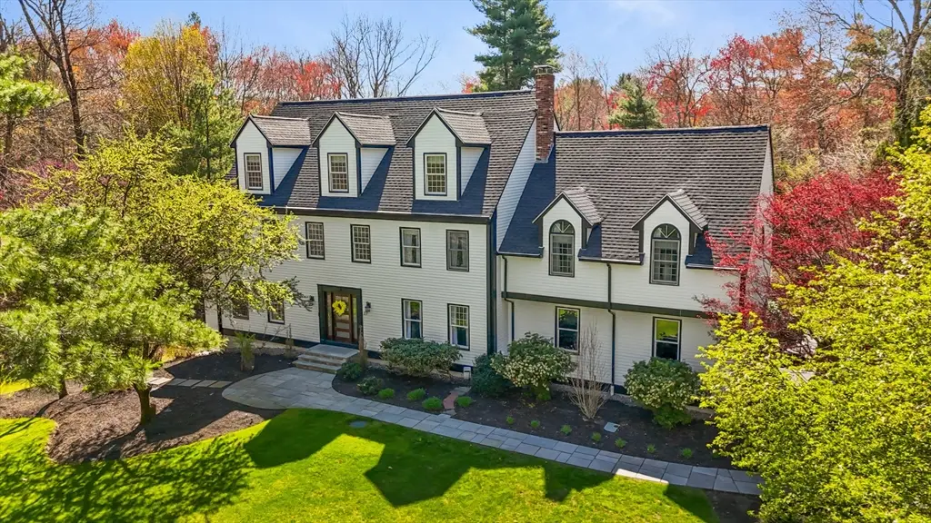 27 Bogastow Circle, Millis, MA 02054 - #1