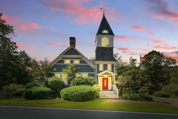 113 N Blandford Road, Blandford, MA 01008