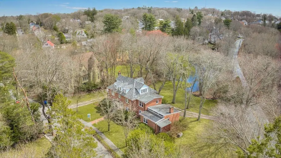 24 Radcliff Rd, Newton, MA 02468 - #2