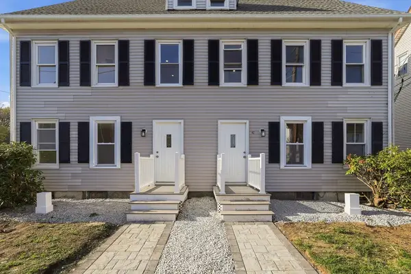 22 Demers St #2, Grafton, MA 01519