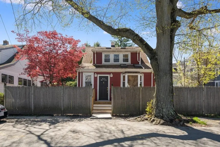 1 Chetwynd Road, Cambridge, MA 02140 - #2