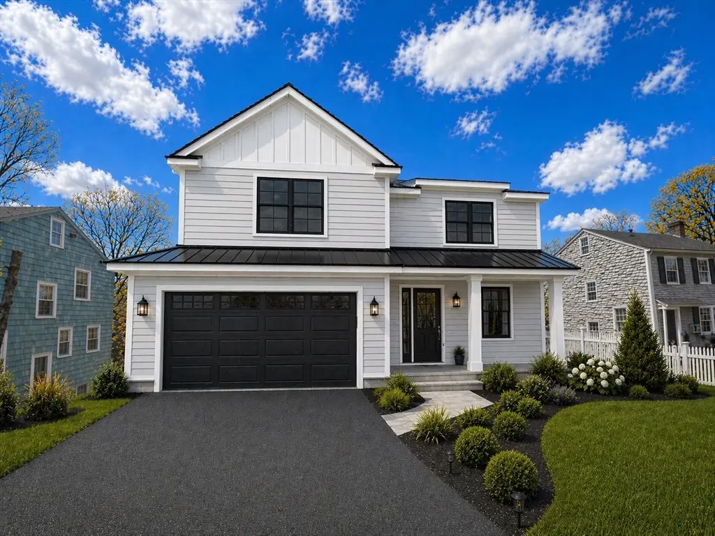 15 Conry Crescent, Boston, MA 02130 - #1