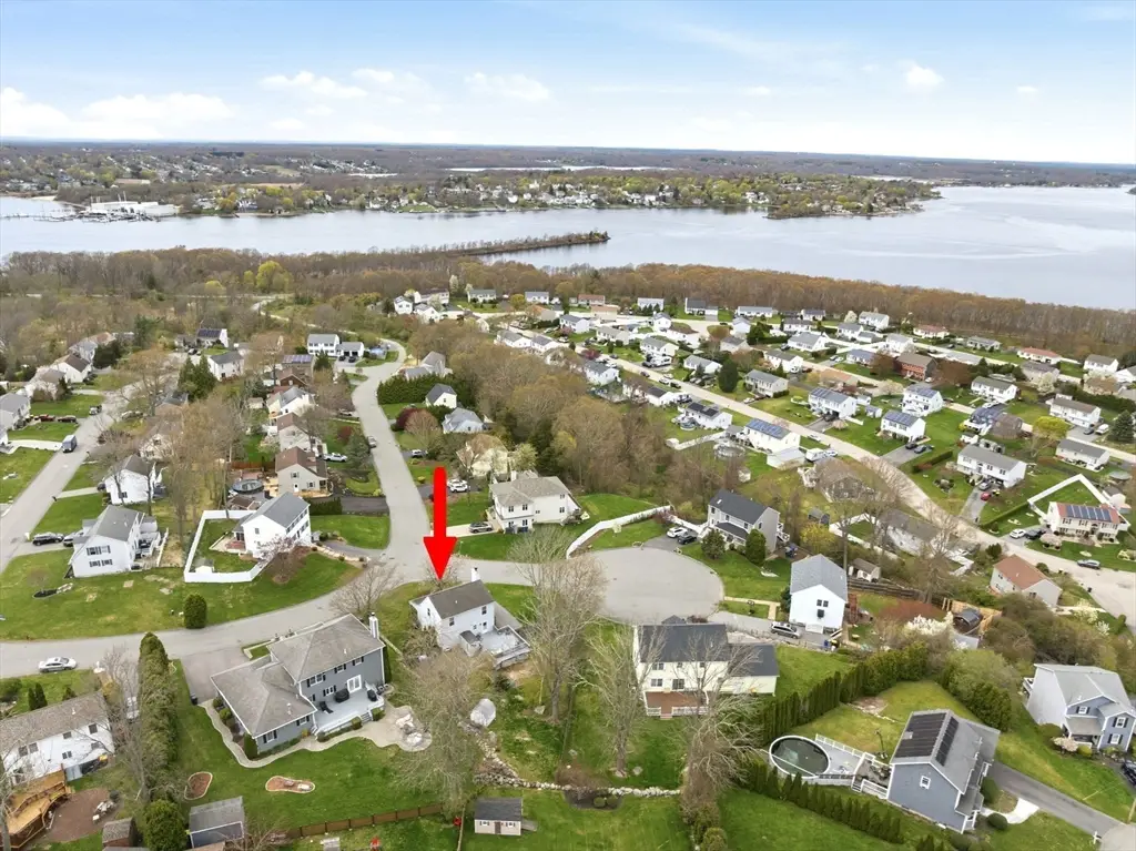 240 Horizon Way, Fall River, MA 02720 - #1