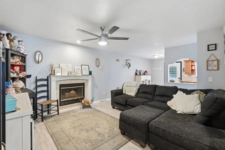 240 Horizon Way, Fall River, MA 02720 - #2