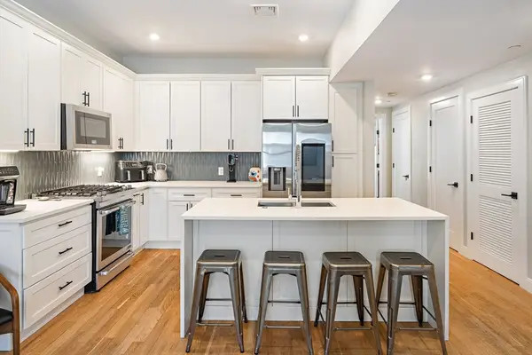 456 Meridian St #1, Boston, MA 02128