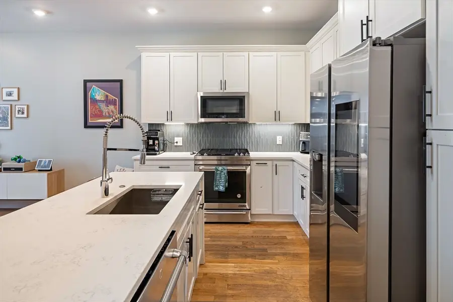 456 Meridian St #1, Boston, MA 02128 - #3