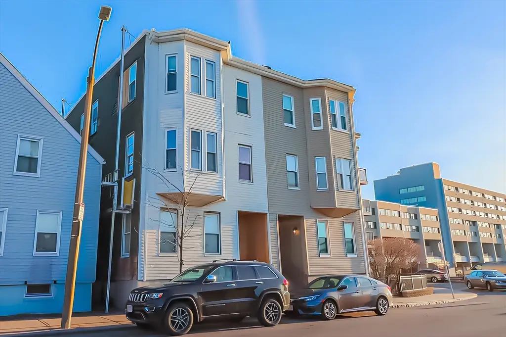 5 Condor #3, Boston, MA 02128 - #1