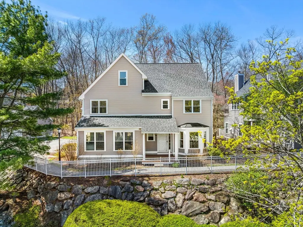 25 Pond Lane #25, Burlington, MA 01803 - #1