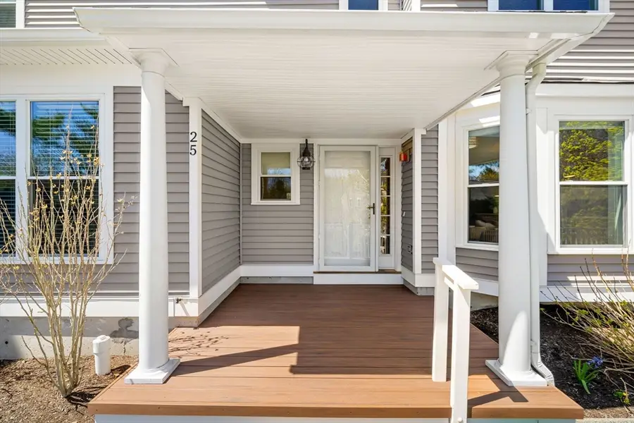 25 Pond Lane #25, Burlington, MA 01803 - #2