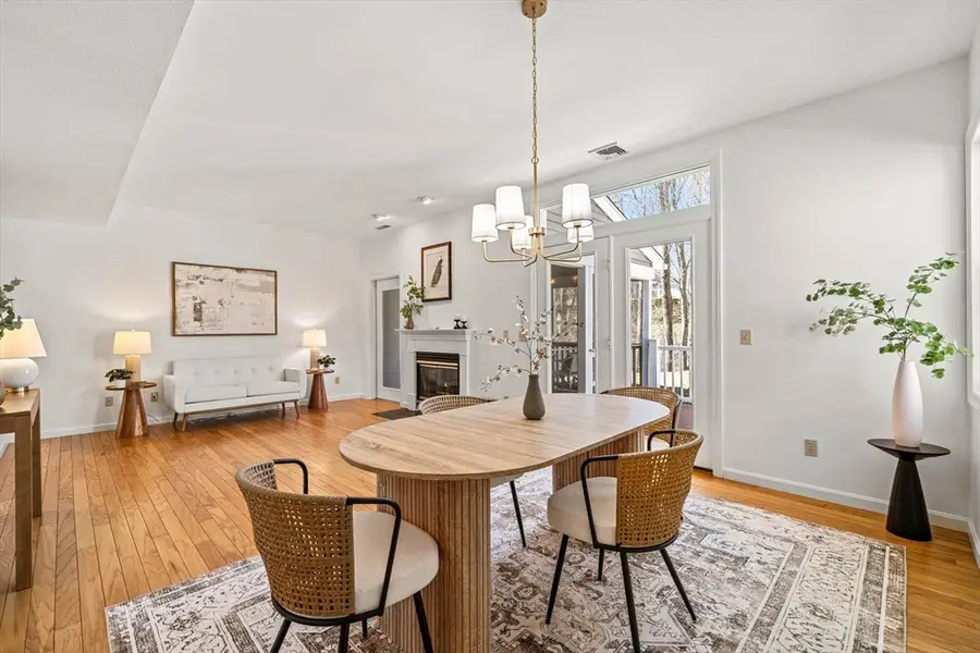 25 Pond Lane #25, Burlington, MA 01803 - #3