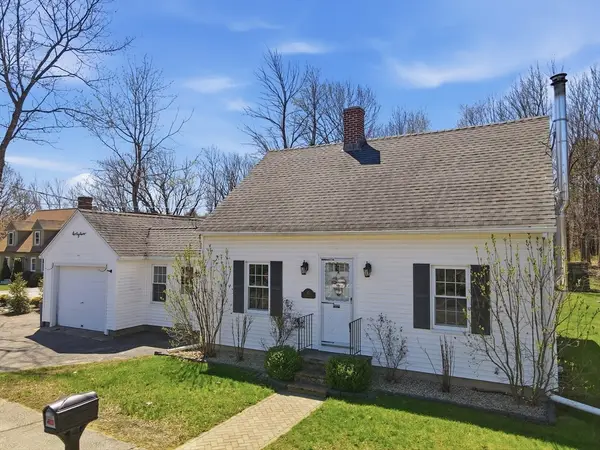 42 Bacon Street, Westminster, MA 01473