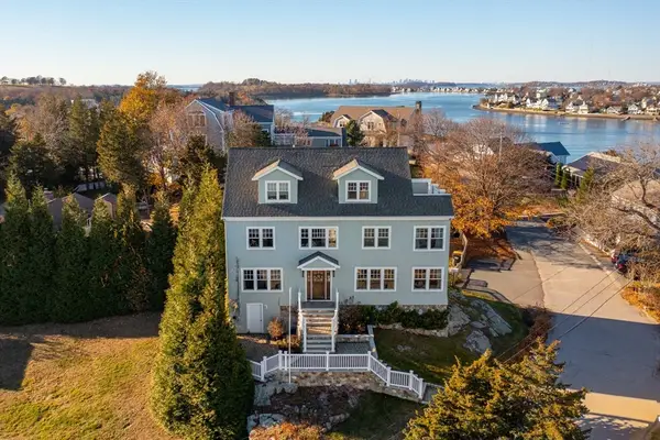 77 Salisbury Street, Hull, MA 02045