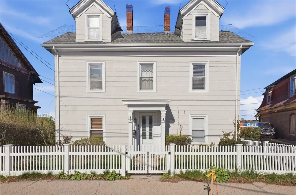 7 South Main Street, Milford, MA 01757 - #1